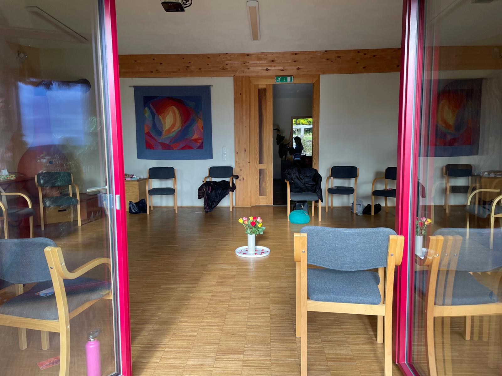 Es darf auch gut sein – Systemisches Aufstellungsseminar